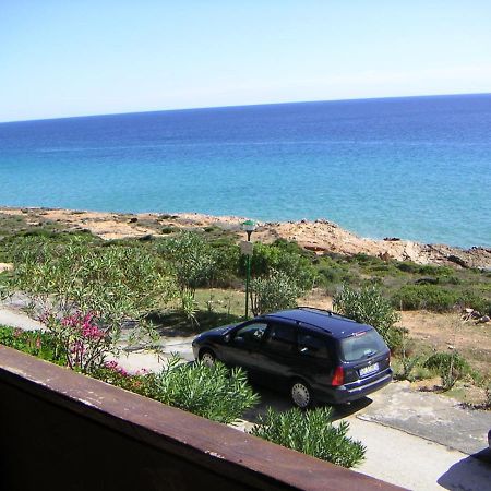 Appartamento Sole E Mare Santa Margherita di Pula Εξωτερικό φωτογραφία
