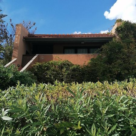 Appartamento Sole E Mare Santa Margherita di Pula Εξωτερικό φωτογραφία