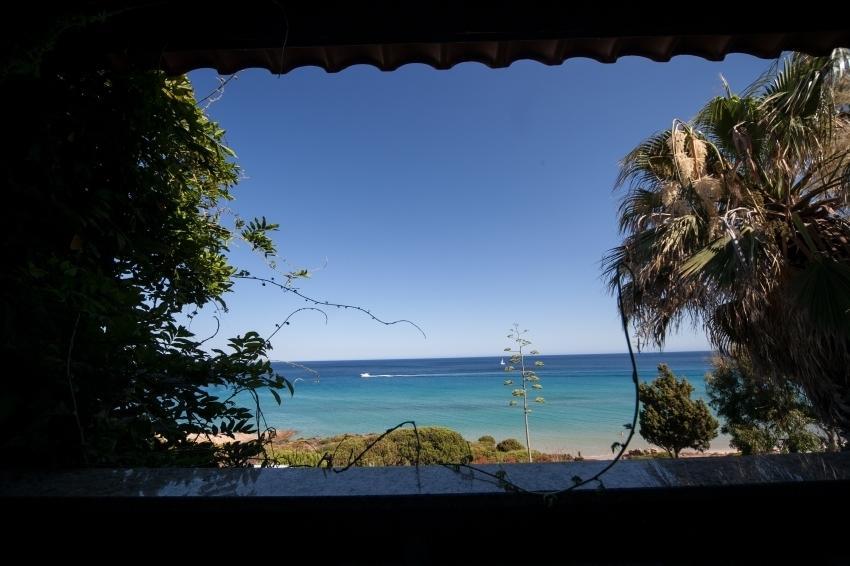 Appartamento Sole E Mare Santa Margherita di Pula Δωμάτιο φωτογραφία