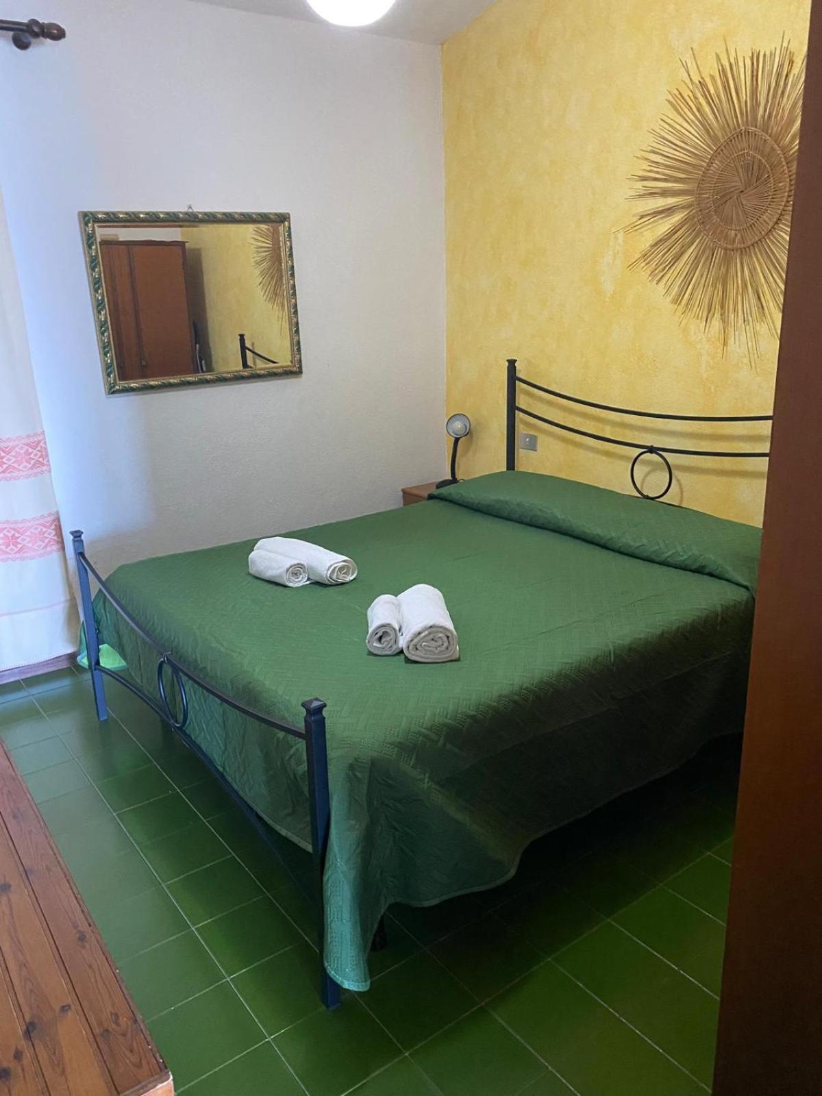 Appartamento Sole E Mare Santa Margherita di Pula Εξωτερικό φωτογραφία