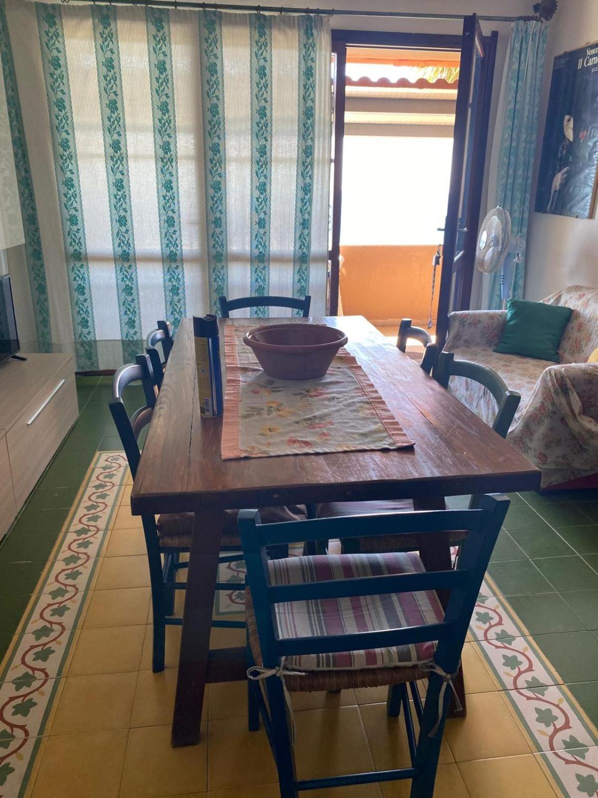 Appartamento Sole E Mare Santa Margherita di Pula Εξωτερικό φωτογραφία
