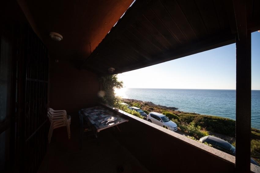 Appartamento Sole E Mare Santa Margherita di Pula Εξωτερικό φωτογραφία