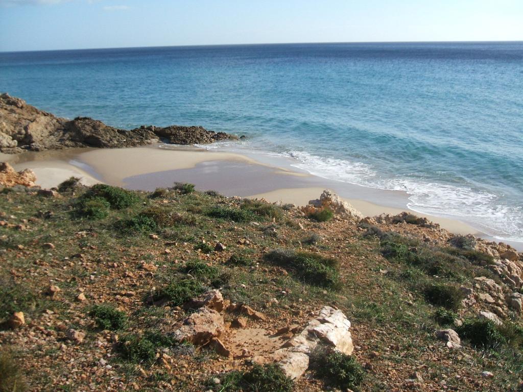Appartamento Sole E Mare Santa Margherita di Pula Εξωτερικό φωτογραφία