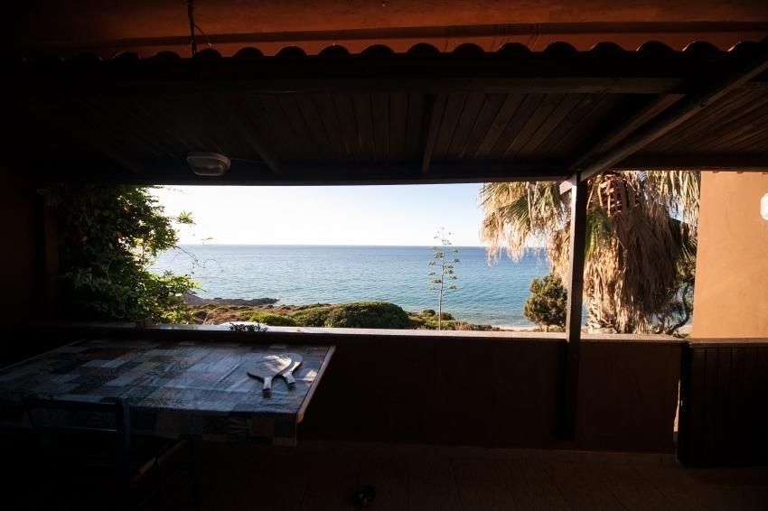 Appartamento Sole E Mare Santa Margherita di Pula Εξωτερικό φωτογραφία