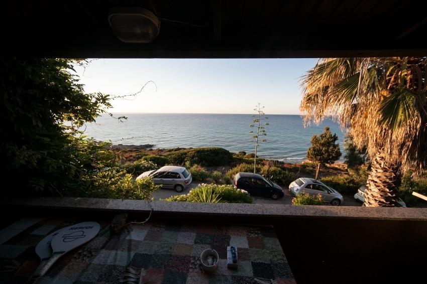 Appartamento Sole E Mare Santa Margherita di Pula Εξωτερικό φωτογραφία