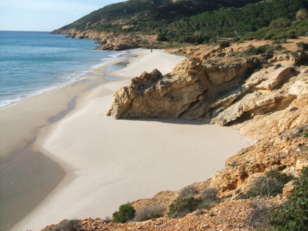 Appartamento Sole E Mare Santa Margherita di Pula Εξωτερικό φωτογραφία